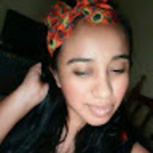 Meet your Posher, Katheryn